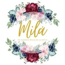 Mila Prendas Crochet